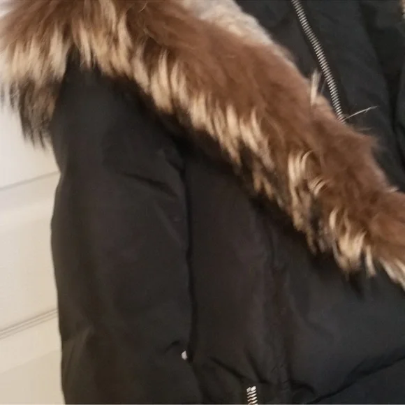 Mackage jacket - Picture 4 of 5